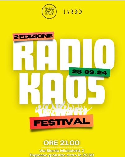 Radio-Kaos-Fest