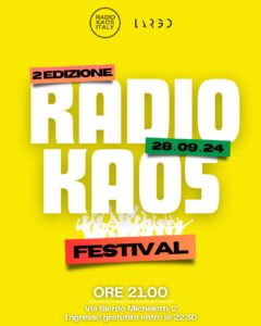 Radio-Kaos-Festival