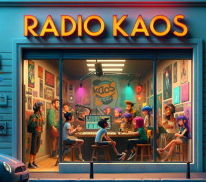 Radio