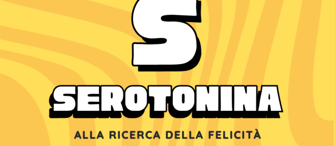 SEROTONINA