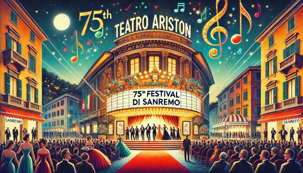 Festival di Sanremo