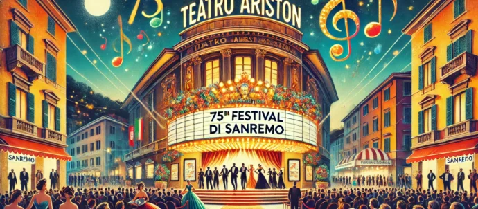 Festival di Sanremo