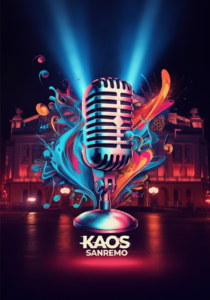 KAOS-SANREMO